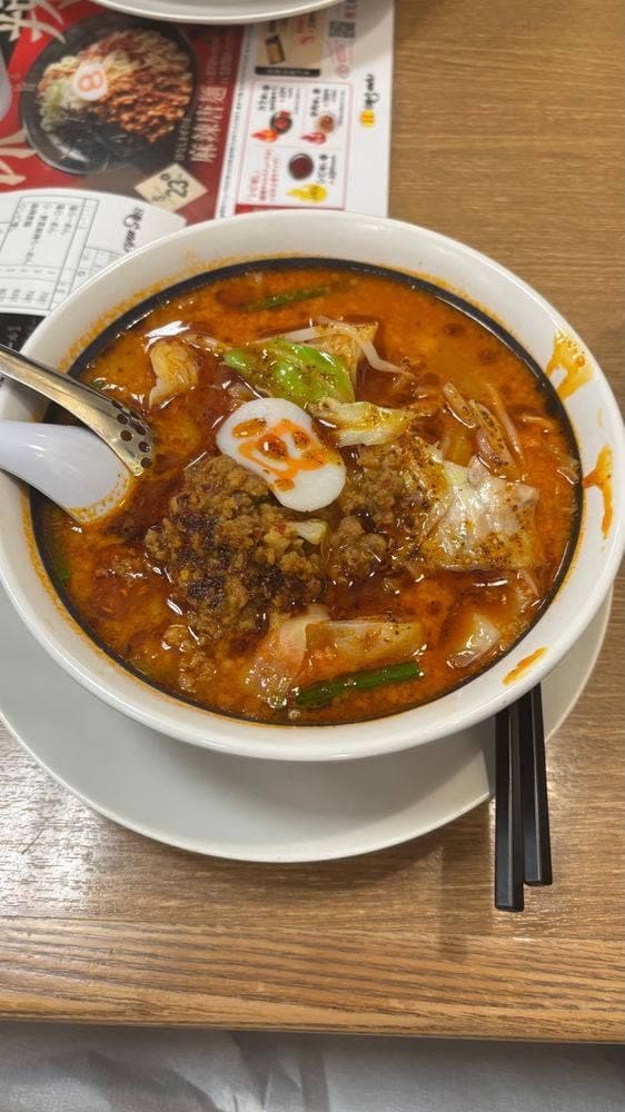 8番らーめん 金沢駅店 - サブ画像2