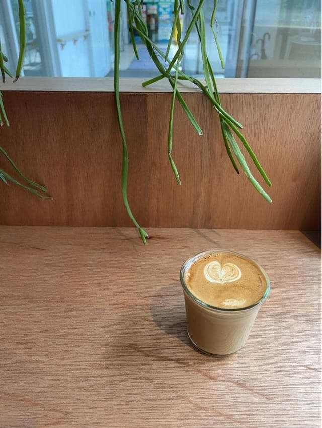 SR Coffee Roaster & Bar - サブ画像3