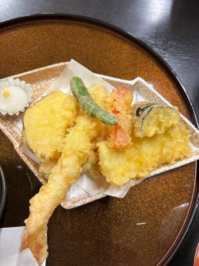 滝原温泉 ほたるの湯 食堂 - サブ画像1