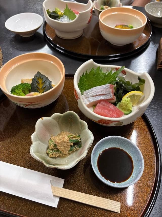 滝原温泉 ほたるの湯 食堂 - サブ画像2