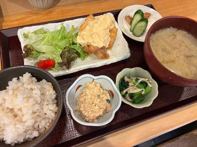 でんでんでん - サブ画像1