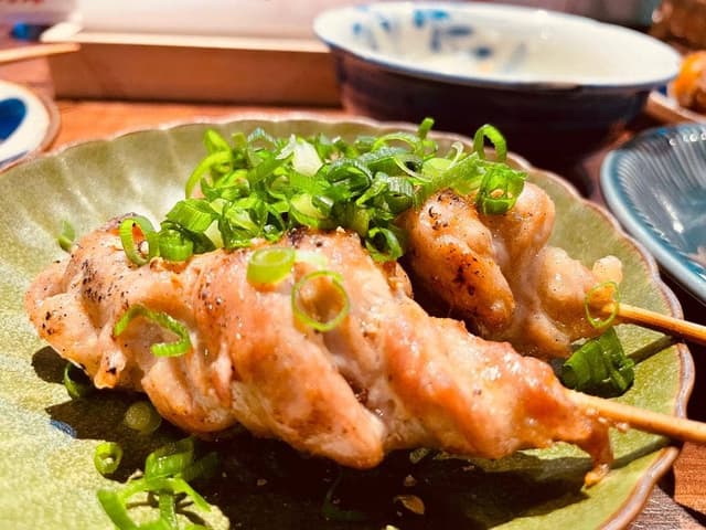 京都屋台せせり - サブ画像2