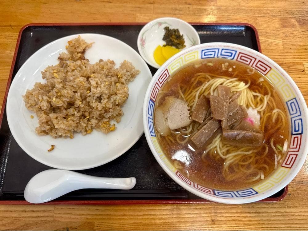 永利菜館