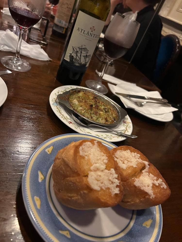 地中海料理 アヴィラン