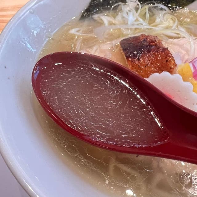 博多鶏らーめん とりこ堂 名古屋新栄店 - サブ画像2
