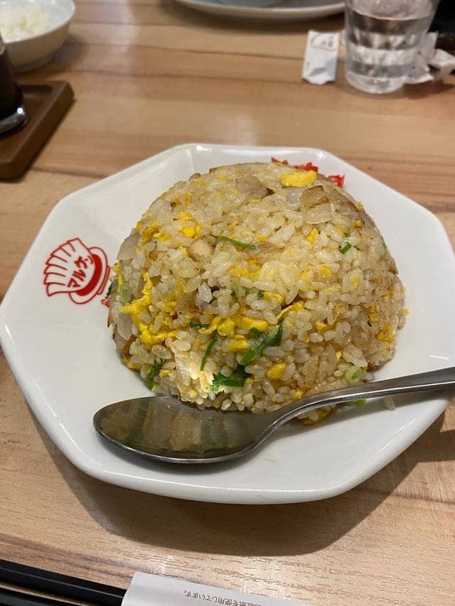 餃子食堂マルケン 西中島店 - サブ画像1