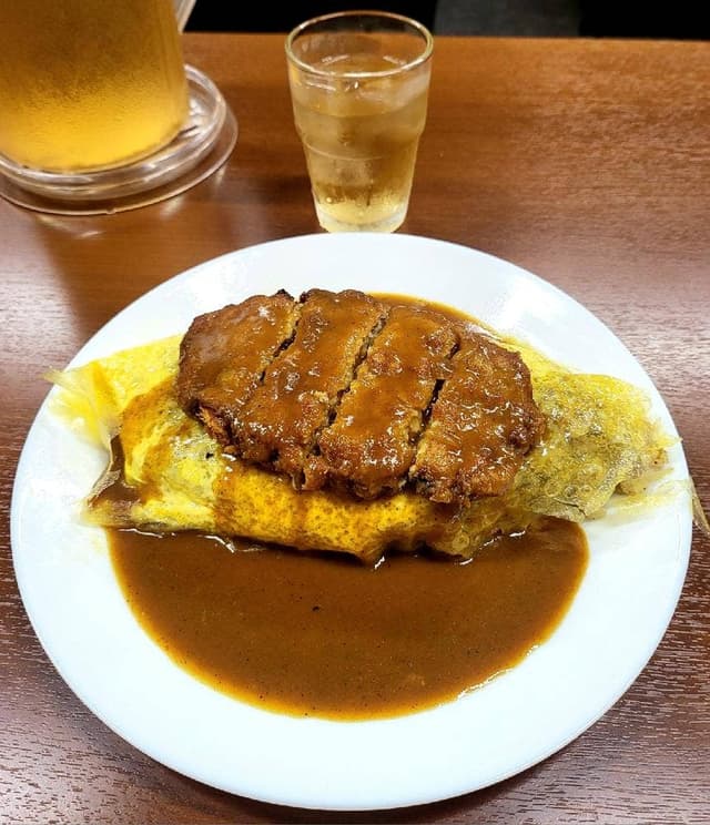 カレー夢 - サブ画像1