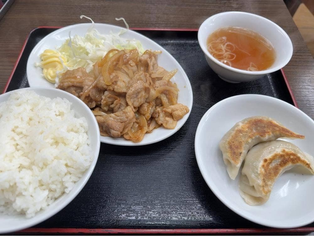 珍来 六町店