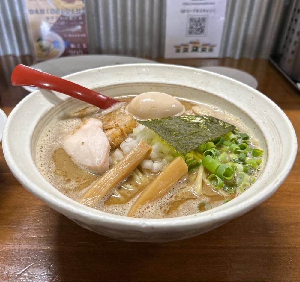 三代目むじゃき