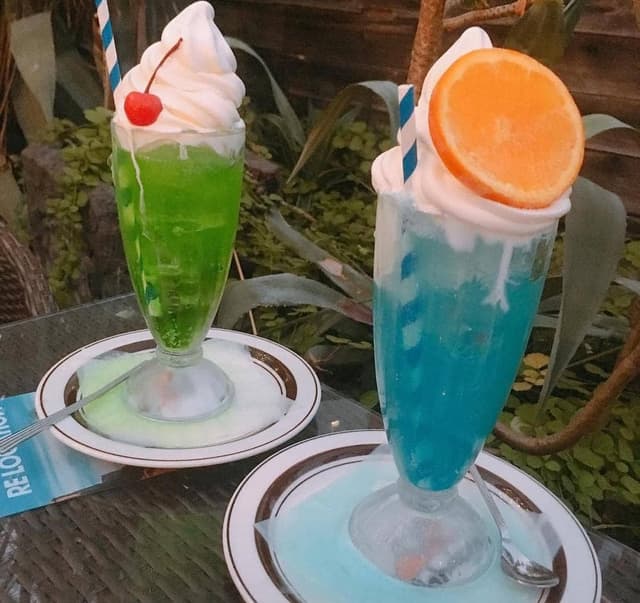 Hohokam DINER - サブ画像2