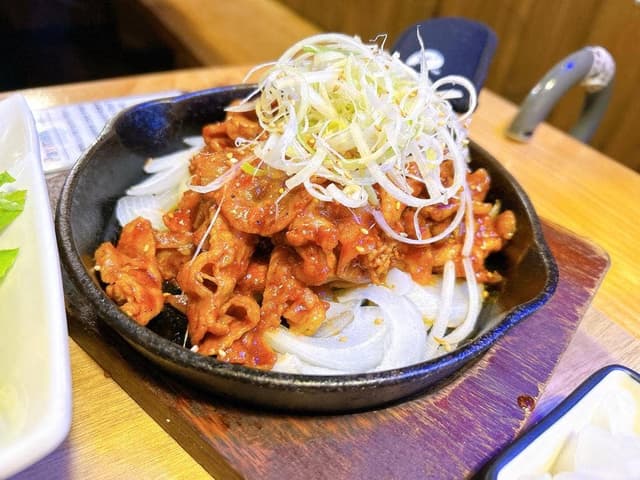 辛ちゃん 新大久保本店 - サブ画像2