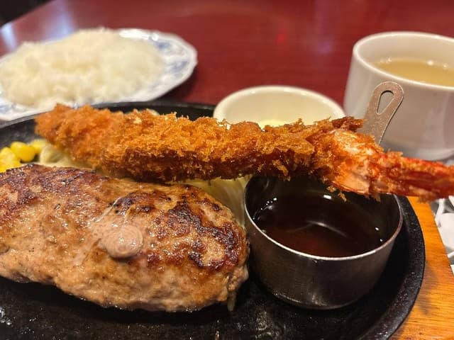グリルハンター 新宿店 - サブ画像1