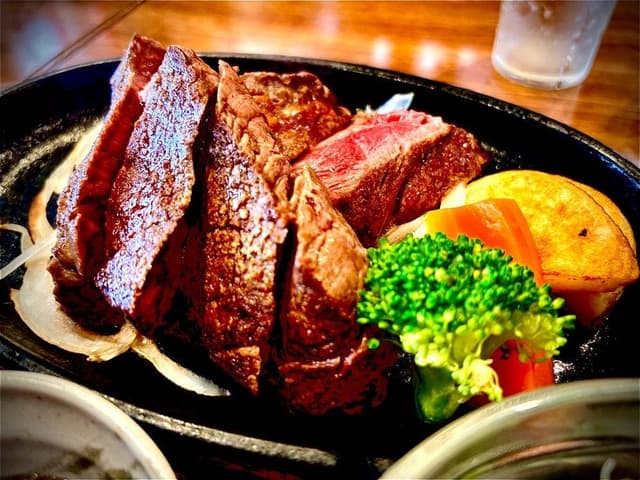 キッチン アミッツ - サブ画像2