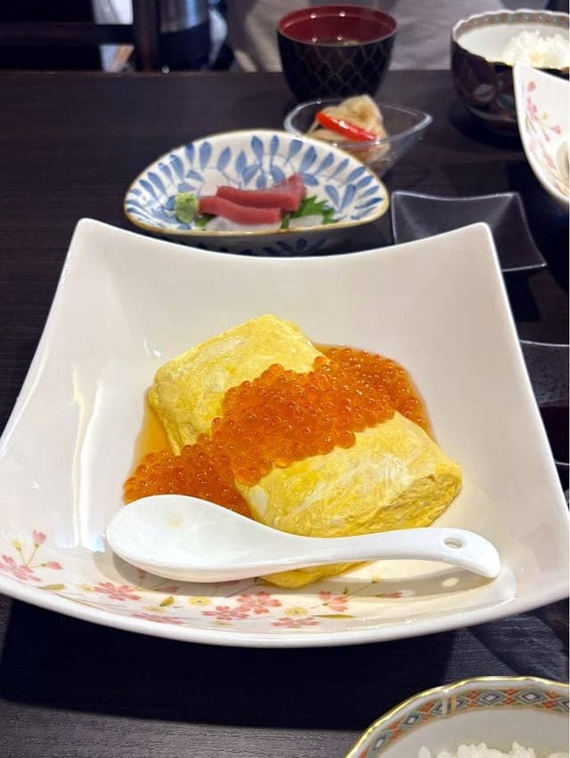 季節料理 進 - サブ画像1