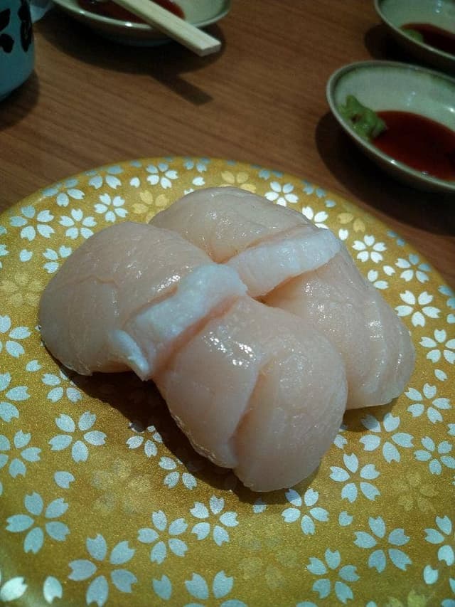 グルメ回転寿司 函館 函太郎 三井アウトレットパーク木更津店 - サブ画像3