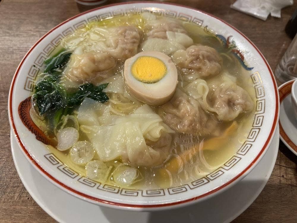 広州市場 横浜ポルタ店