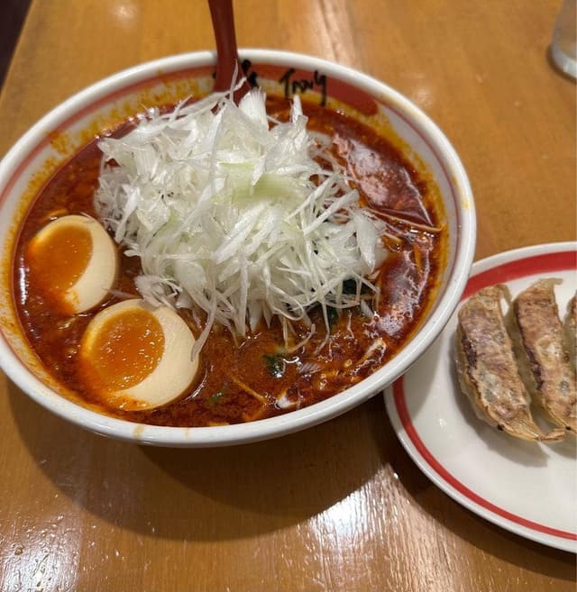 坦々麺・麻婆豆腐 匠 - サブ画像2
