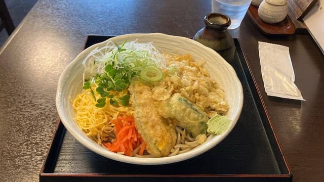 夏見屋 - サブ画像2