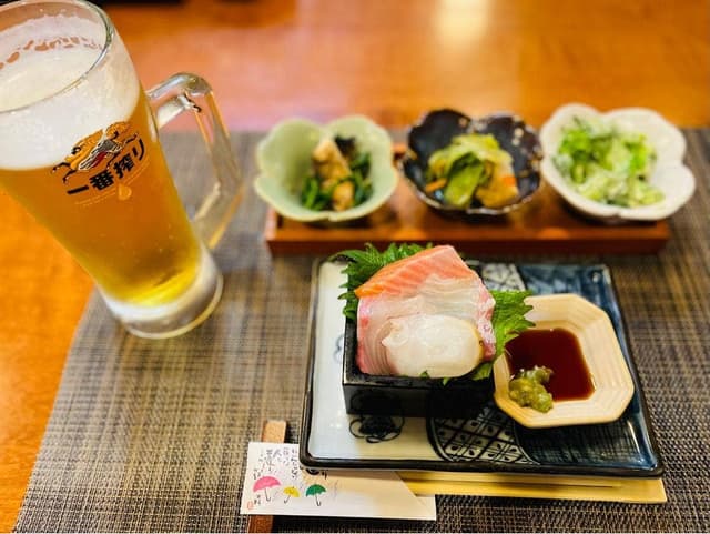 二代目 大関 - サブ画像1