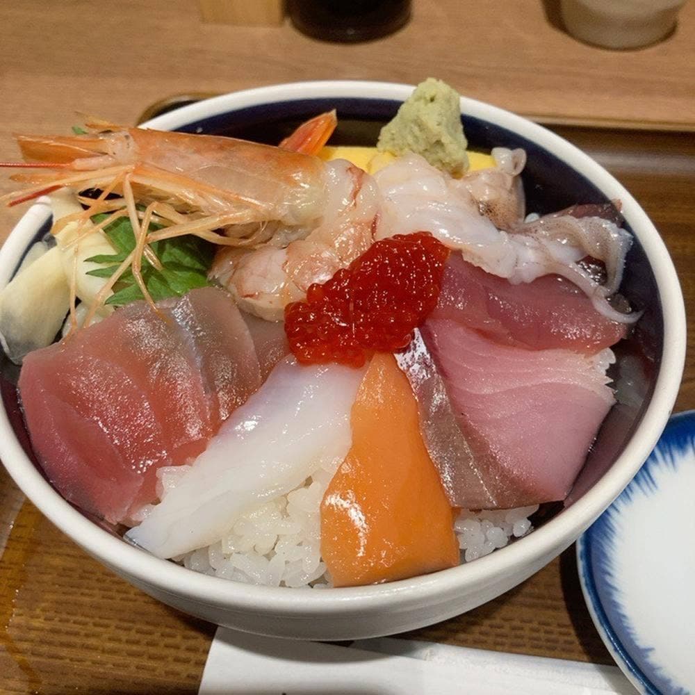 わさび 大手町店