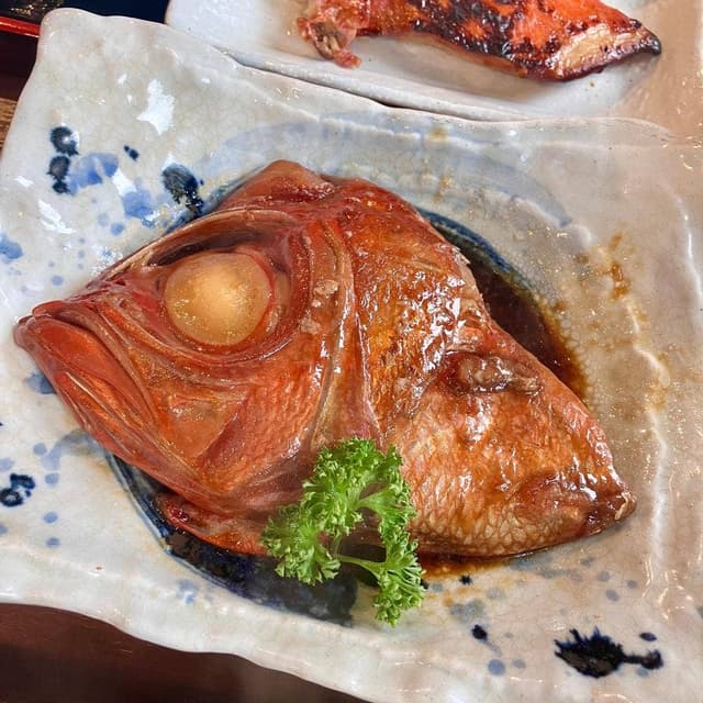 金目鯛専門店 公海飲食店 - サブ画像3