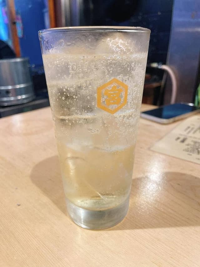 立ち呑み 亜時戸 - サブ画像3