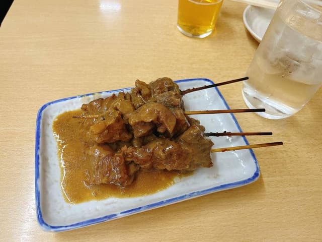 正宗屋 相合橋店 - サブ画像2