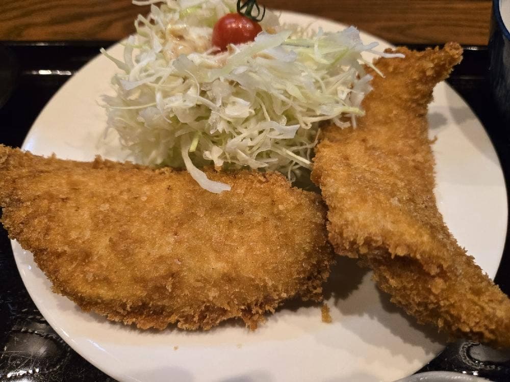 魚菜 なおり
