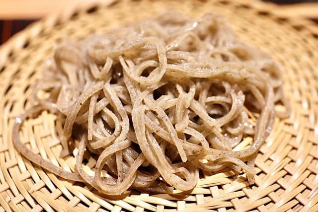 古式蕎麦 玄水 - サブ画像3