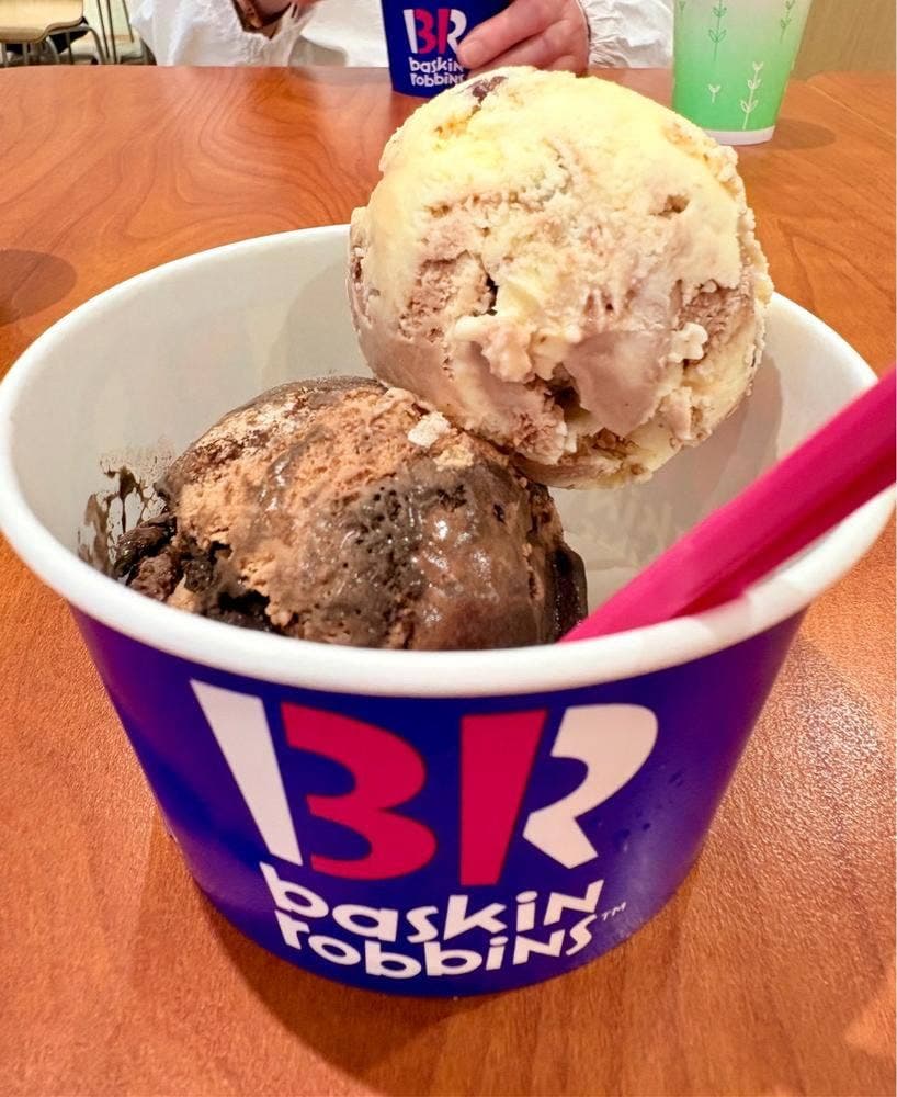 サーティワンアイスクリーム イオンモール八千代緑が丘店