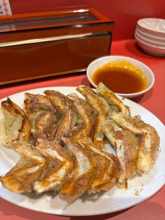 餃子天国阪急高槻店 - サブ画像2