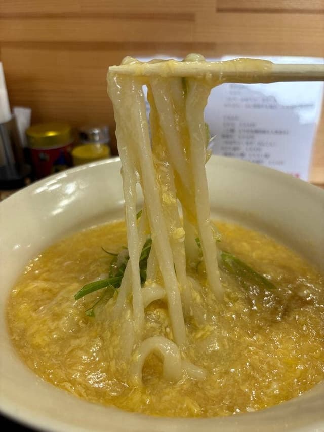 讃岐うどん 徳之進 - サブ画像2