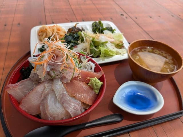 漁港食堂だいぼ - サブ画像3