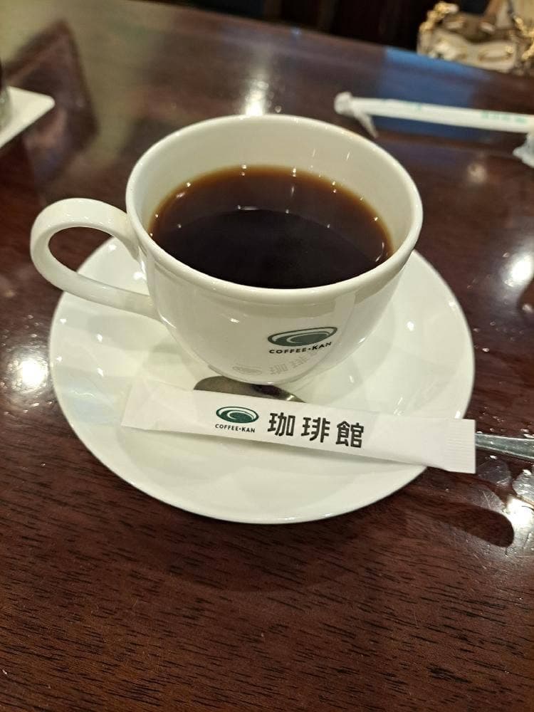 珈琲館 亀有店