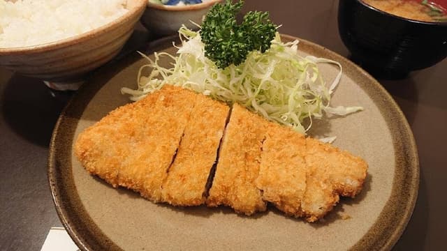 とんかつ いけだ - サブ画像3
