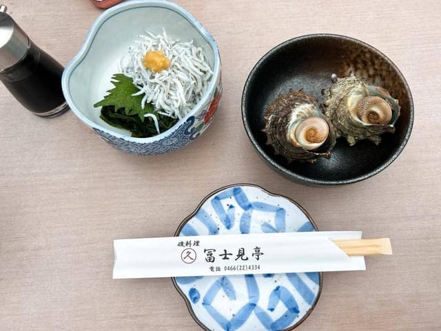 冨士見亭 - サブ画像2