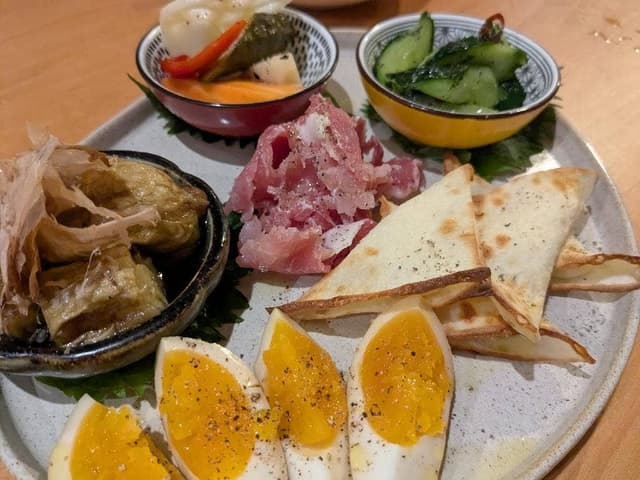 夜はお酒 昼はコーヒー torai - サブ画像3