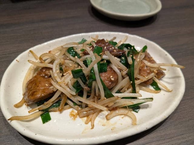 大衆酒場かんぱい家平井店 - サブ画像2