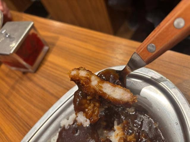 なにわの五味八珍ラーメン - サブ画像1