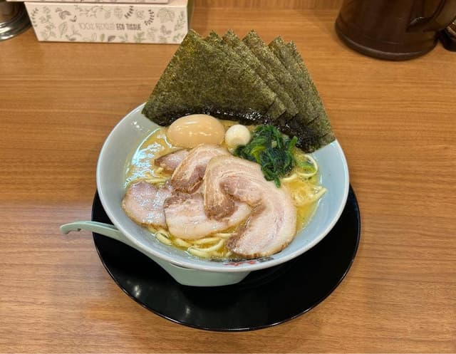 町田商店 須賀川店 - サブ画像1