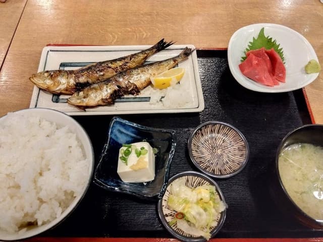 大衆酒場 五の五 祐天寺駅前店 - サブ画像2