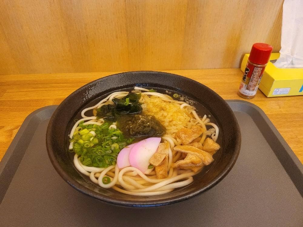 坂本製麺所