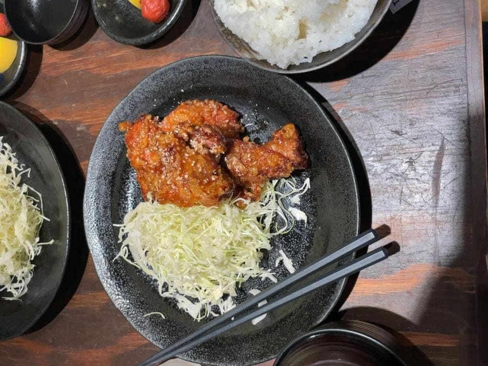 きしから 灘・岩屋店