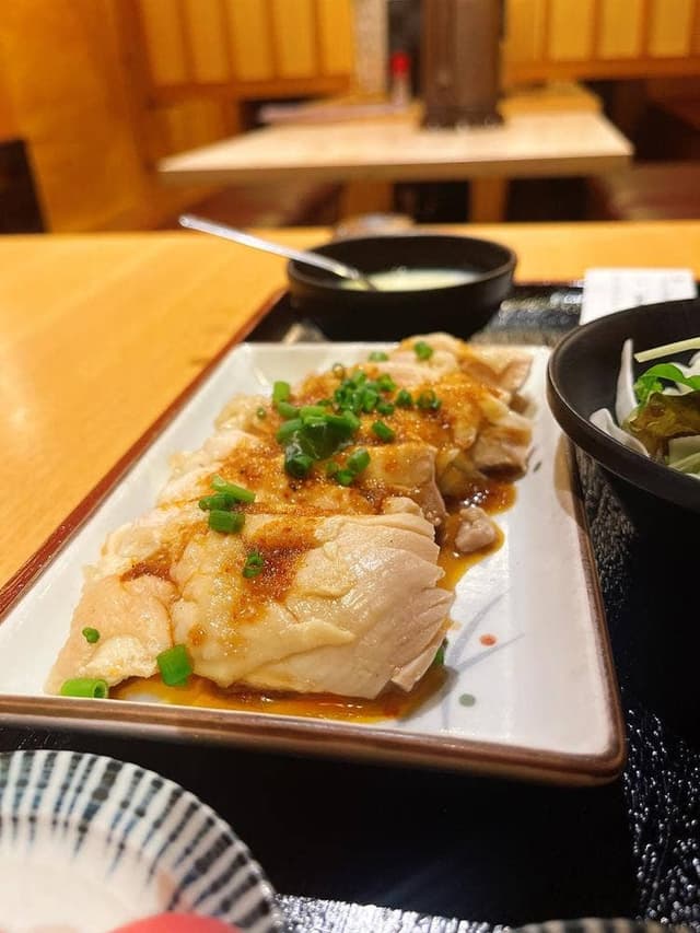 おばんざいと牛タンと土鍋御飯 完全個室居酒屋 吉粋 品川店 - サブ画像3