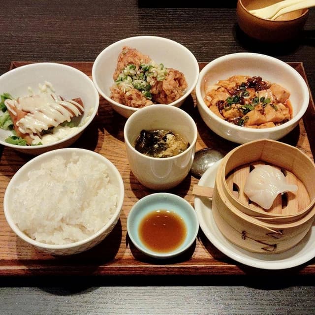 桃仙閣 - サブ画像1