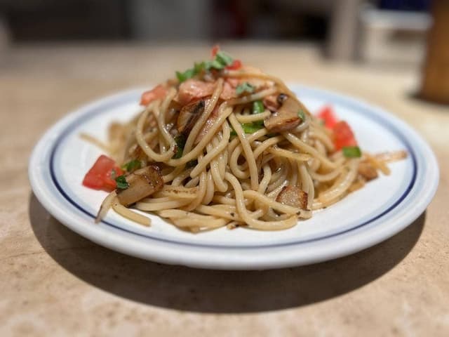 関谷スパゲティ EXPRESS - サブ画像2