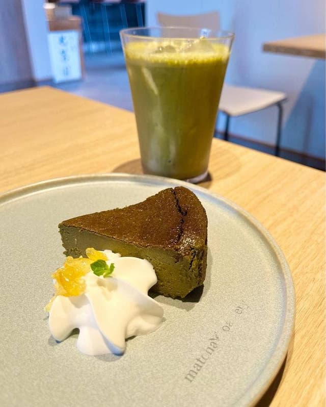 matcha roastery - サブ画像3