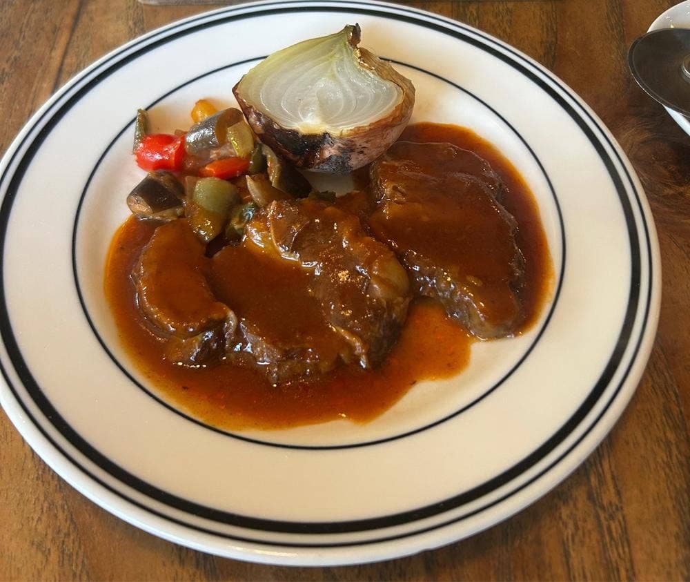 きっちんピノキオ