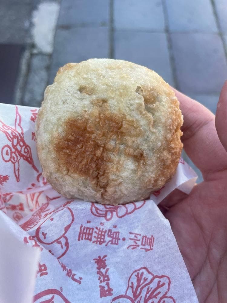 いろは堂 善光寺仲見世店