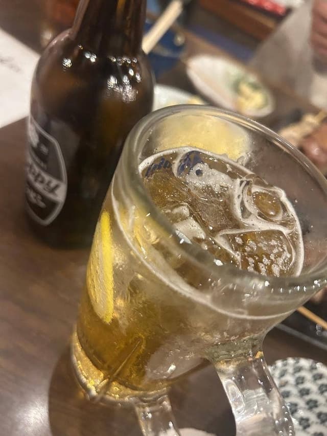 居酒屋 いこい 亀戸店 - サブ画像1